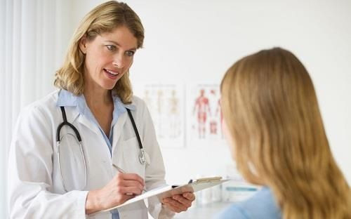 Các chị em nên nhờ bác sĩ tư vấn khi cấy que tránh tránh thai. Các chị em nên nhờ bác sĩ tư vấn khi cấy que tránh tránh thai.