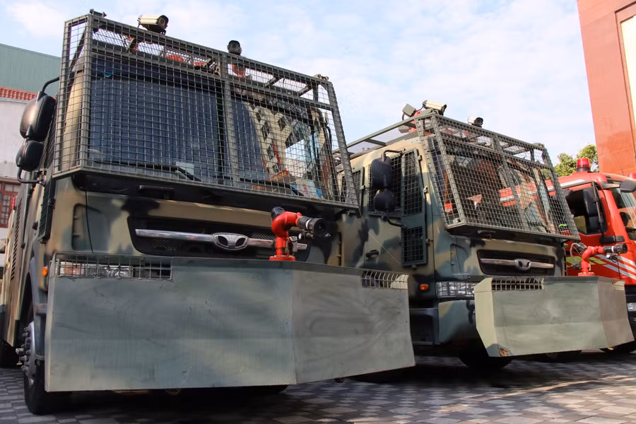 Tại buổi lễ ra quân, ông Hồ Kỳ Minh – Phó Chủ tịch Thường trực UBND TP Đà Nẵng nhấn mạnh, sau thời gian dài ảnh hưởng của dịch Covid-19 hoạt động phát triển kinh tế xã hội chịu nhiều ảnh hưởng nghiêm trọng. Nhất là ngành kinh tế du lịch, vì vậy trong thời gian đến thành phố cần môi trường an toàn, lành mạnh để đẩy nhanh tốc độ phục hồi, góp phần phát triển kinh tế xã hội.