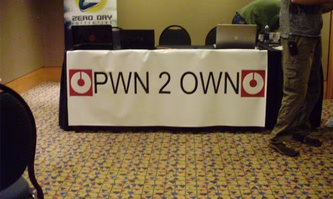 Một lỗ hổng ảnh hưởng tới cả 4 trình duyệt phổ biến nhất hiện nay đã giúp một chuyên gia nghiên cứu bảo mật có tên gọi 