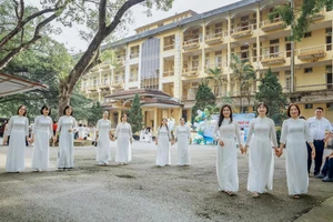 Ngành đào tạo Giáo Viên có yêu cầu khá cao.