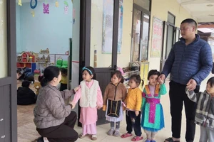 Tuyên Quang quyết tâm cao trong nâng chất lượng nguồn nhân lực.