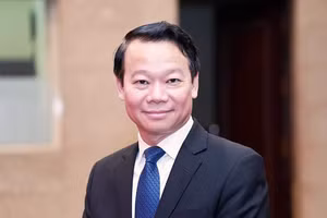 Ông Đỗ Đức Duy, Bí thư tỉnh Yên Bái được Quốc hội phê chuẩn, bổ nhiệm làm Bộ trưởng Bộ Tài nguyên và Môi trường.