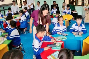 Sở GD&ĐT Tuyên Quang đề nghị các thí sinh tiếp cận thông tin chính thống.