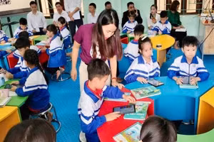 Sở GD&ĐT Tuyên Quang đề nghị các thí sinh tiếp cận thông tin chính thống.