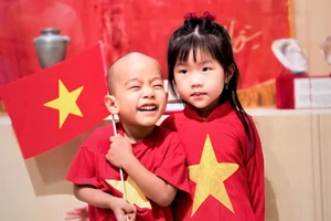 UBND tỉnh Yên Bái triển khai tháng hành động vì trẻ em.