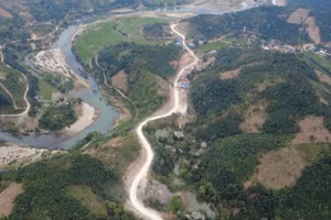 Dự án phấn đấu hoàn thành tháng 12/2025.