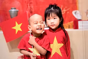 UBND tỉnh Yên Bái triển khai tháng hành động vì trẻ em.