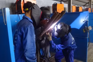 Giới trẻ Yên Bái đã có nhiều thay đổi trong nhận thức về lựa chọn nghề nghiệp để phát triển tương lai.