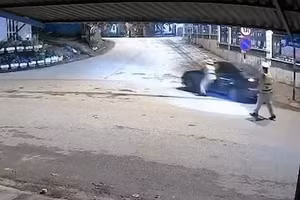 Tài xế vi phạm nồng độ cồn, chống đối CSGT.