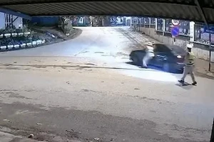 Tài xế vi phạm nồng độ cồn, chống đối CSGT.