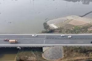 Phạm vi nghiên cứu đầu tư mở rộng đoạn cao tốc Yên Bái - Lào Cai còn lại khoảng 83km. 