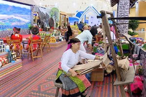 Tuyên Quang xây dựng lực lượng lao động số có chất lượng, sẵn sàng tiếp nhận và ứng dụng công nghệ vào phát triển kinh tế, xã hội.