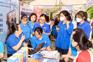 Tuyên Quang với hướng đi xuất khẩu lao động giúp người dân thoát nghèo.