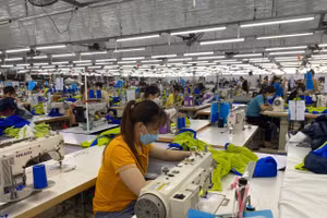 Tuyên Quang chú trọng giảm nghèo thông tin, giúp người dân thoát nghèo.