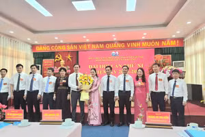 Sở GD&ĐT Tuyên Quang quyết tâm nâng cao chất lượng giáo dục nguồn nhân lực của tỉnh.