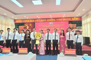 Sở GD&ĐT Tuyên Quang quyết tâm nâng cao chất lượng giáo dục nguồn nhân lực của tỉnh.