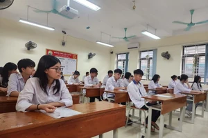 Quy định về hoạt động dạy thêm, học thêm tại Yên Bái có hiệu lực từ ngày 4/5.