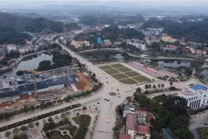 Tinh gọn bộ máy tại Yên Bái: Giảm 5 sở, 31 chi cục và phòng chuyên môn