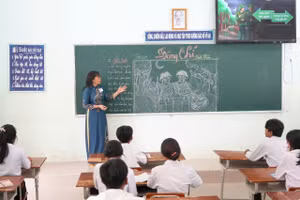 UBND tỉnh Tuyên Quang xử lý nghiêm tình trạng lạm thu. (Ảnh minh họa)