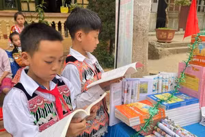 Yên Bái triển khai 6 nhiệm vụ trọng tâm đầu năm học mới.