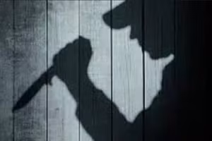 Công an Tuyên Quang truy bắt kẻ cầm dao chém người. (Ảnh Minh họa)