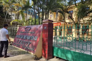 Công ty cổ phần Lâm nông thủy sản Yên Bái bị phạt 500 triệu đồng.