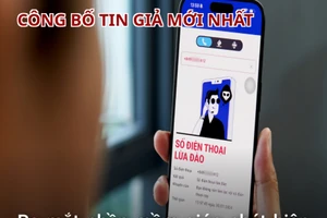 Yên Bái là địa phương đầu tiên trong cả nước thành lập bộ phận xử lý tin giả.