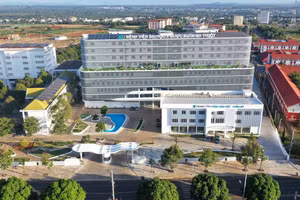 Bệnh viện Đại học Y Dược Buôn Ma Thuột.