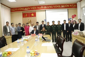 Trường Đại học Tây Nguyên thỏa thuận hợp tác với Viettel Đắk Lắk về đào tạo nguồn nhân lực số.