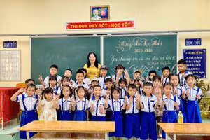 Năm học 2025-2026 đã bắt đầu, nhưng Lâm Đồng vẫn còn thiếu hơn 5.400 giáo viên.