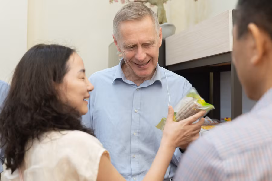 IFAD hỗ trợ Việt Nam tăng trưởng xanh