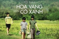 Phim của của đạo diễn Victor Vũ là một trong 6 phim chiếu tại Tuần Điện ảnh Việt Nam tại Paris.