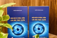 Cuốn sách đề cập các hình thức tấn công phổ biến của tội phạm mạng hiện nay.