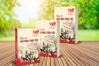 Nhìn lại Cách mạng Tháng Tám để đất nước vững bước trong kỷ nguyên mới