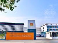 Trường THPT Chuyên Tuyên Quang.
