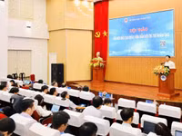Đổi mới đào tạo giáo viên gắn với trí tuệ nhân tạo