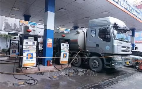 Bổ sung dầu hỏa, dầu mazut vào diện không chịu thuế VAT, thuế bảo vệ môi trường