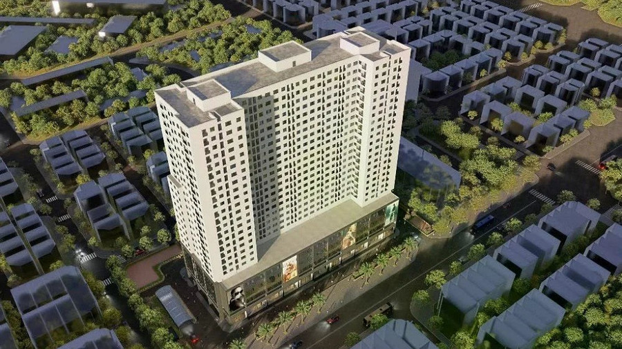 Hà Nội sẽ có thêm 39 dự án nhà ở xã hội