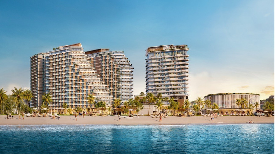 Lời giải cho bài toán khan hiếm bất động sản biển sở hữu lâu dài tại Phú Quốc