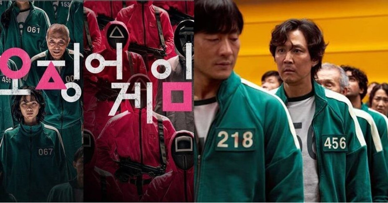 Không có gì ngạc nhiên khi hiện tượng toàn cầu - bộ phim Trò chơi con mực đã gây sốt tại Nhật Bản. Bộ phim kinh dị sinh tồn tàn khốc này là một tác phẩm không thể bỏ qua. phim-1.jpg