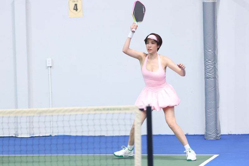 Trước đó, Pha Lê từng không ít lần nhắc về mối quan hệ thân thiết giữa mình với ông xã Thủy Tiên. pha-le-6.jpg