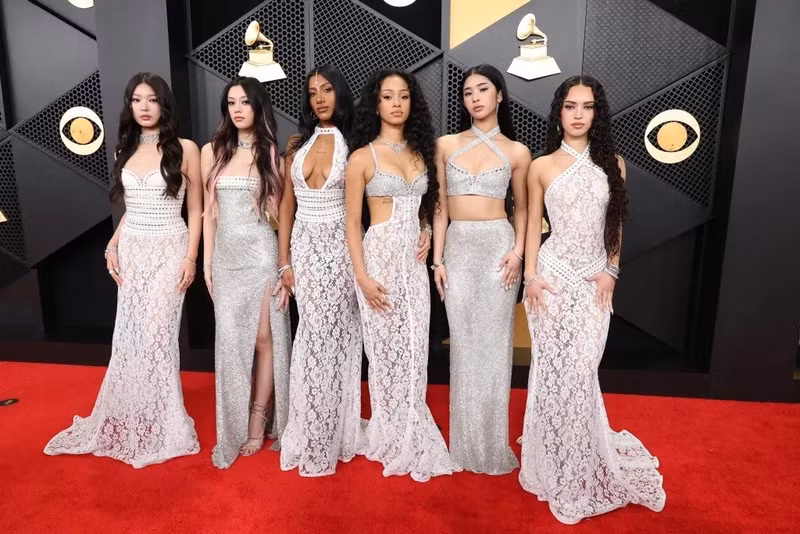 Lễ trao giải âm nhạc danh giá nhất hành tinh Grammy chính thức diễn ra tại Los Angeles, Mỹ vào sáng ngày 2/2 (giờ Việt Nam). grammy-01.jpg