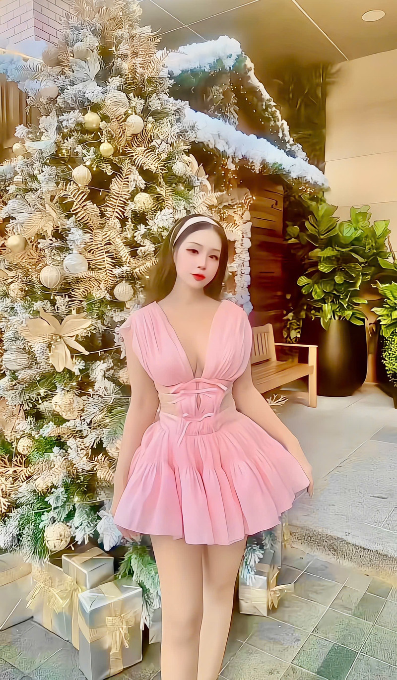 Điều này tạo cơ hội cho phụ nữ chứng minh khả năng và sự tự tin của mình ở thời đại mới. bcfe5a1a-a845-4f8c-89e4-b835ee2520f0.jpg