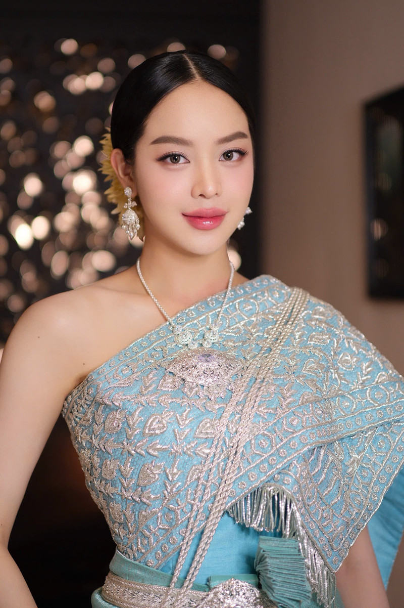 Đương kim Miss International tích cực tìm hiểu thêm về văn hoá con người ở “đất nước chùa Tháp”, lan tỏa tinh thần giao lưu, kết nối và tôn vinh văn hóa từng quốc gia cô đặt chân tới. img-7832.jpg
