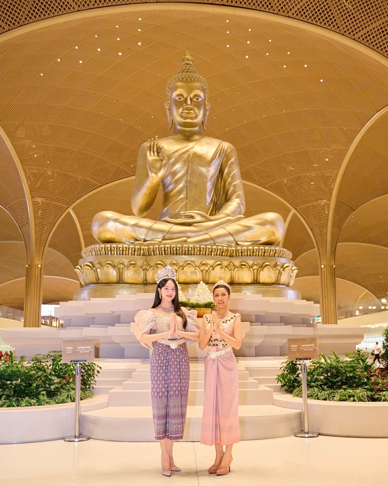 Thanh Thủy đã góp phần lan tỏa hình ảnh người phụ nữ Việt Nam trí tuệ, nhân hậu và giàu lòng yêu thương. 68dfa915-3f06-4c68-b7e6-d369331215c3.jpg