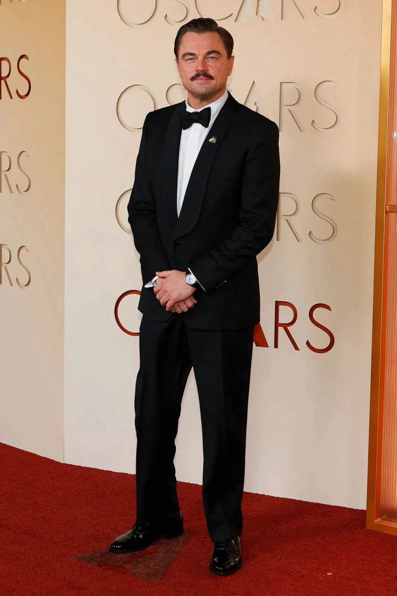 Lễ trao giải Oscar 2026 chính thức diễn ra tại nhà hát Dolby Theatre Hollywood, Los Angeles, Mỹ vào sáng ngày 16/3 (giờ Việt Nam). oscar-05.jpg