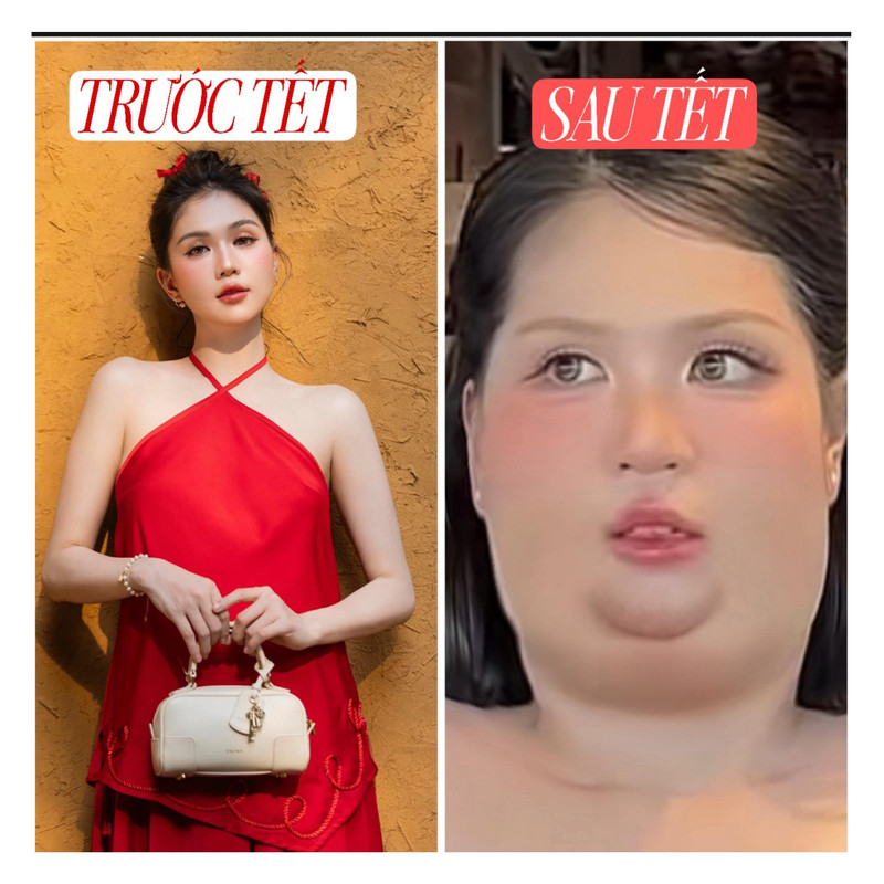 Mới đây, Ngọc Trinh khiến người hâm mộ không khỏi thích thú khi chia sẻ hình ảnh sau kỳ nghỉ Tết. ngoc-trinh-13.jpg