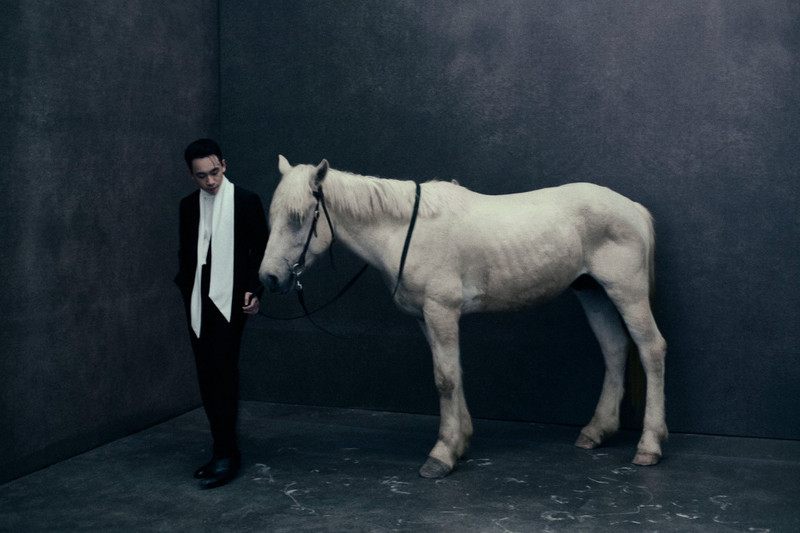 Hiện danh sách khách mời tới tham dự lễ cưới của Á hậu Phương Nhi và Minh Hoàng hiện vẫn được giữ kín. phuong-nhi-5.jpg