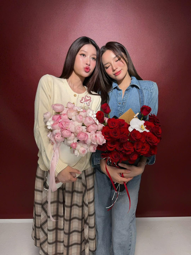 Dù vậy, nhiều người cho rằng việc lựa chọn lên tiếng hay không là quyền cá nhân của hai nàng hậu, và công chúng nên tôn trọng quyết định đó. ky-duyen-8.jpg