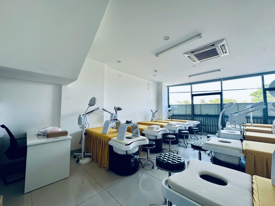 Trang thiết bị học thực hành của Trường Trung cấp Bách khoa Toàn Cầu. 499712717-122118884486815686-1551182735773175623-n.jpg